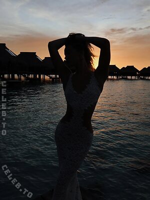 Olivia Ponton photo