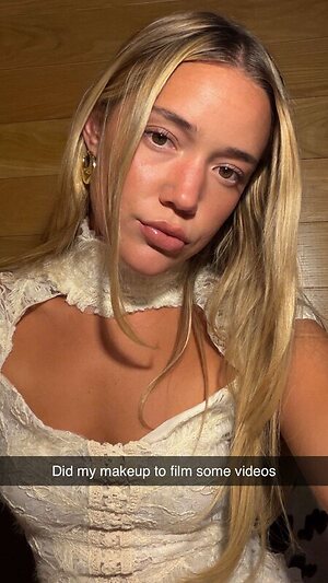 Olivia Ponton leaked photo #156