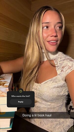 Olivia Ponton leaked photo #158