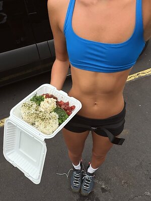 Olivia Ponton leaked photo #162