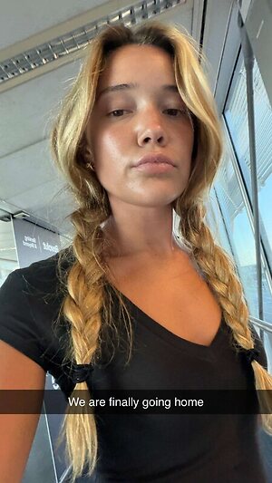 Olivia Ponton leaked photo #167