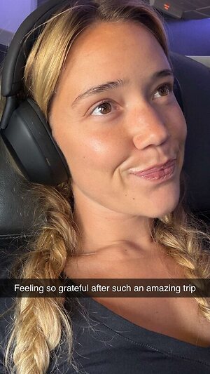 Olivia Ponton leaked photo #168