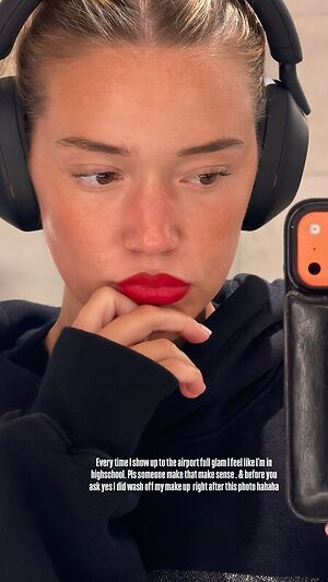 Olivia Ponton leaked photo #188