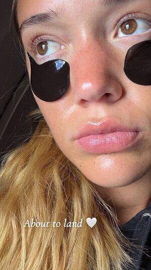 Olivia Ponton leaked photo #192