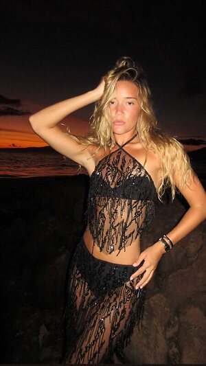 Olivia Ponton leaked photo #195