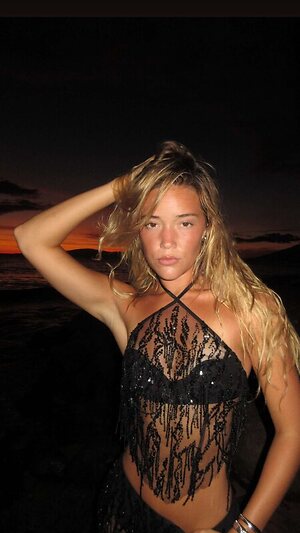 Olivia Ponton leaked photo #199