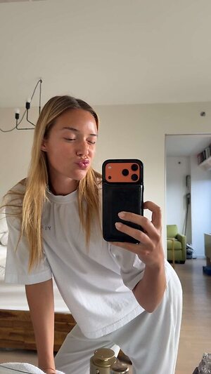 Olivia Ponton leaked photo #202