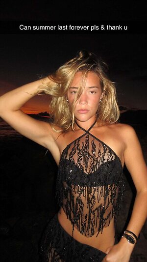Olivia Ponton leaked photo #204