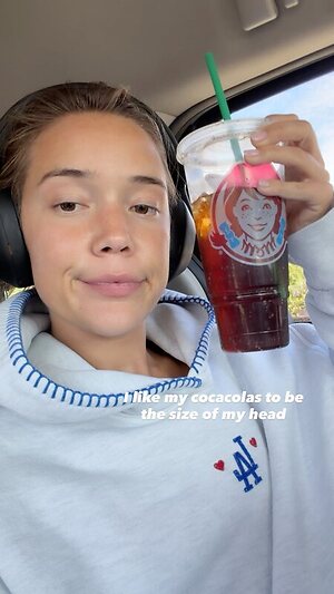 Olivia Ponton