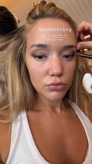 Olivia Ponton leaked photo #218