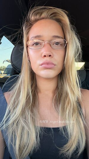 Olivia Ponton leaked photo #221