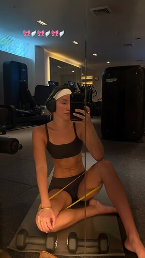 Olivia Ponton leaked photo #225