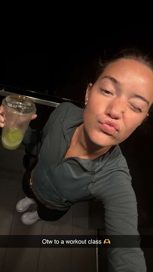 Olivia Ponton leaked photo #241