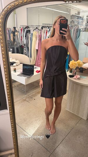 Olivia Ponton leaked photo #246