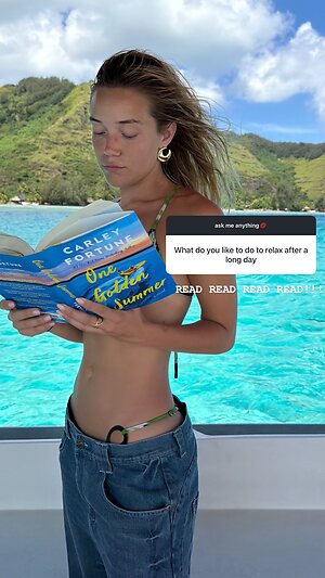 Olivia Ponton leaked photo #339