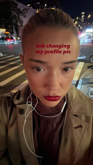 Olivia Ponton leaked photo #378