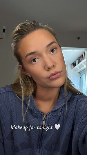 Olivia Ponton leaked photo #386