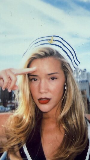 Olivia Ponton leaked photo #393