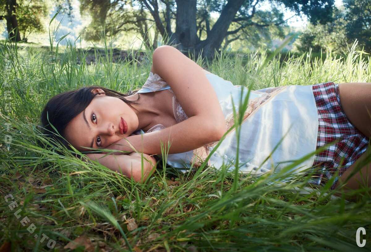 Olivia Rodrigo photo