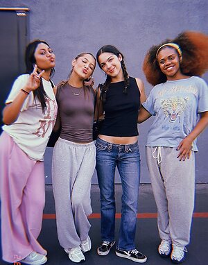 Olivia Rodrigo