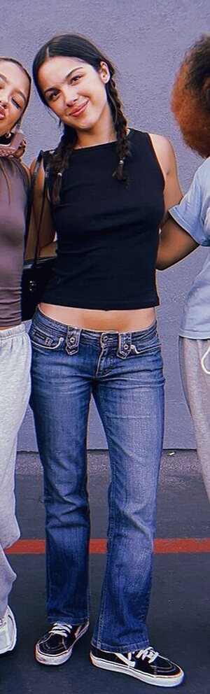 Olivia Rodrigo leaked photo #81