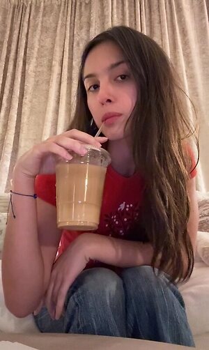 Olivia Rodrigo leaked photo #90