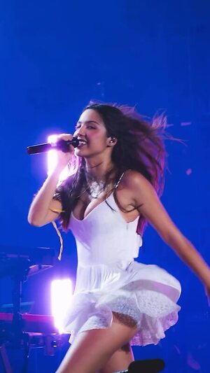 Olivia Rodrigo leaked photo #99