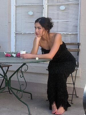 Olivia Rodrigo leaked photo #149