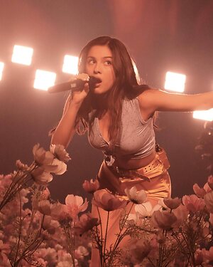Olivia Rodrigo leaked photo #169