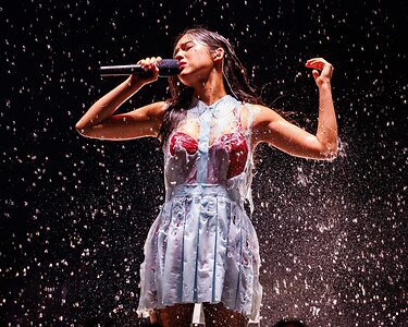 Olivia Rodrigo leaked photo #192