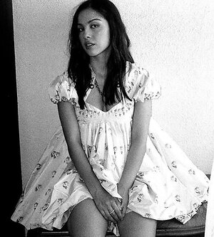 Olivia Rodrigo