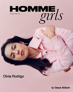 Olivia Rodrigo Nude Leaked Photo #226