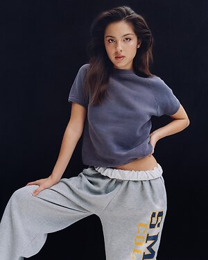 Olivia Rodrigo Nude Leaked Photo #235