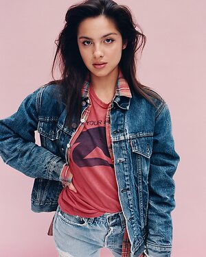 Olivia Rodrigo Nude Leaked Photo #236