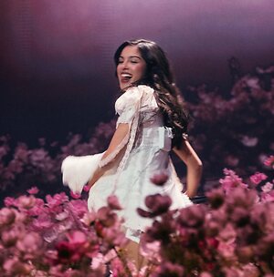 Olivia Rodrigo leaked photo #243