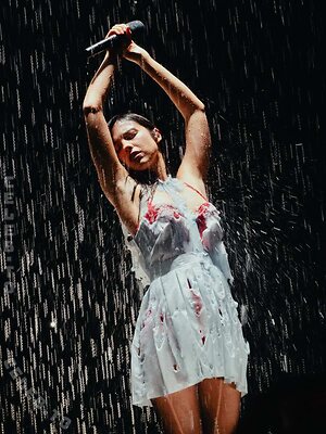 Olivia Rodrigo leaked photo #299