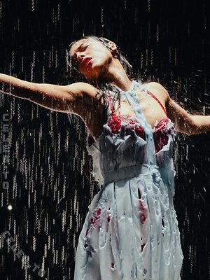 Olivia Rodrigo leaked photo #302