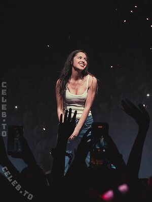 Olivia Rodrigo leaked photo #316