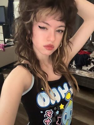 Olivia Rodriguez Nude Leaked Photo #3