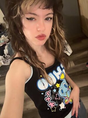 Olivia Rodriguez Nude Leaked Photo #4