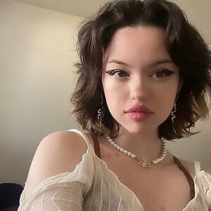 Olivia Rodriguez Nude Leaked Photo #7