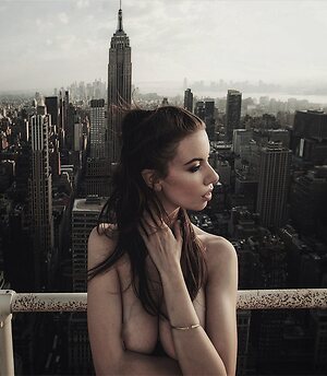 Olivia Rose