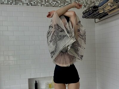 Olivia Rouyre leaked photo #4