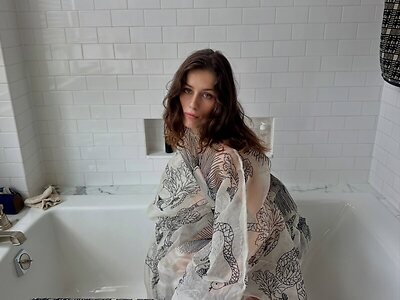 Olivia Rouyre leaked photo #5