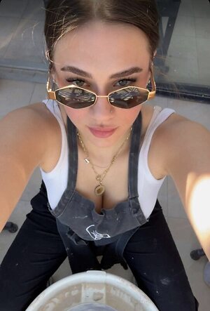 Olivia silfies
