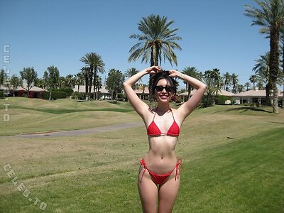 Olivia Sui photo