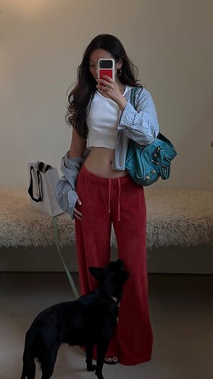 Olivia Sui leaked photo #43