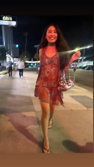 Olivia Sui leaked photo #45
