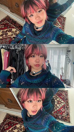 Olivia Sun
