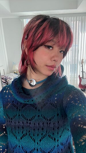 Olivia Sun leaked photo #2